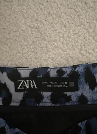 Спідниця юбка zara4 фото