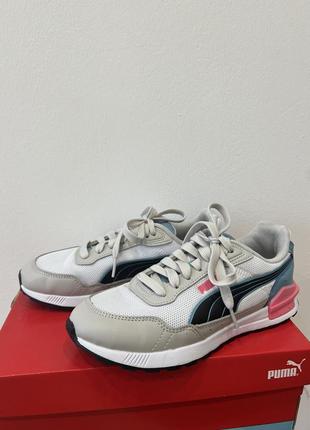 Кроссовки puma