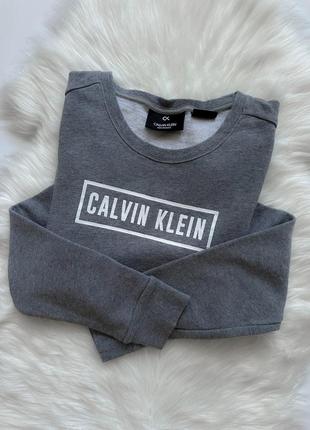 Світшот calvin klein , кофта calvin klein , худі calvin klein3 фото