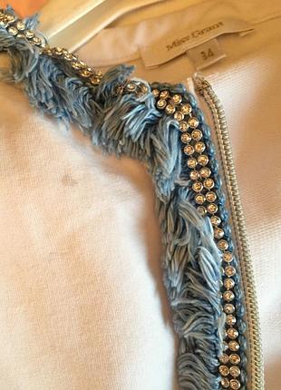 Святковий піджак для принцеси 9