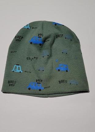 Шапка