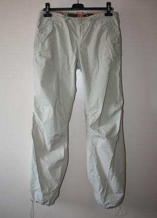Бавовняні штани cons, р. 31