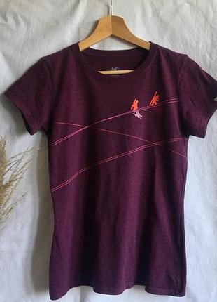 Футболка arc'teryx (оригінал, хс)