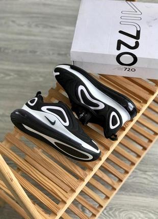 Мужские кроссовки nike air max 7206 фото