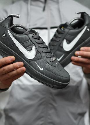 Мужские кроссовки nike air force 1’07lv8