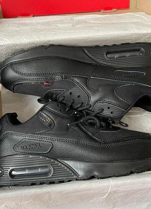 Чоловічі кросівки nike air max 9010 фото