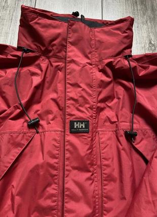 Куртка hh helly hansen1 фото