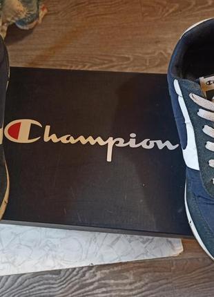 Кроссовки champion оригинал р42