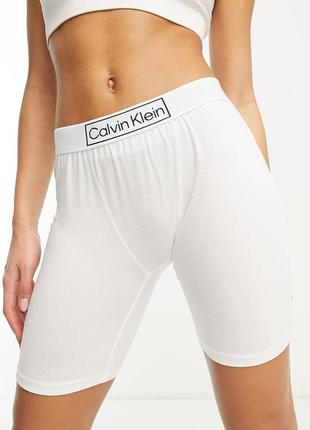 Домашние шорты calvin klein