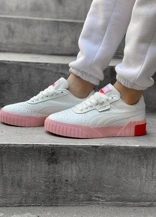 Женские кроссовки puma