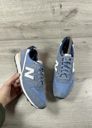 Жіночі кежуал кросівки new balance