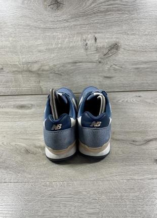 Женские кэжуал кроссовки new balance6 фото