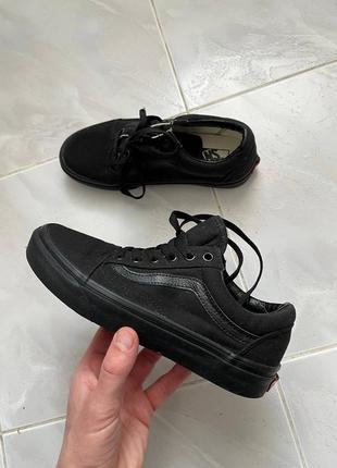 Кеди vans old school оригінал