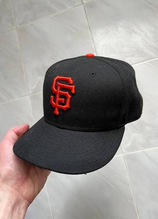Кепка san francisco giants оригинал