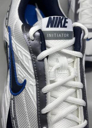 Кроссовки мужские ( оригинал ) nike initiator 394055-1013 фото