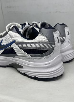 Кроссовки мужские ( оригинал ) nike initiator 394055-1018 фото