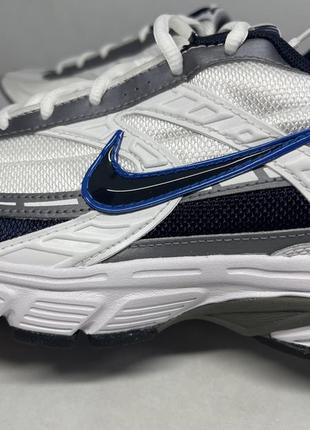 Кроссовки мужские ( оригинал ) nike initiator 394055-1015 фото