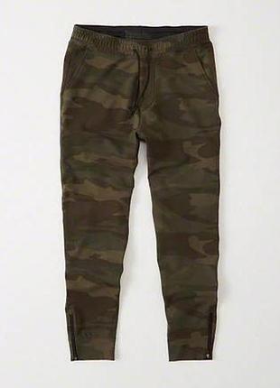 Штани бренду abercrombie & fitch оригінал