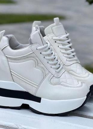 Сникерсы, кроссовки