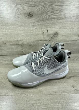 Баскетбольные кроссовки nike lebron vitness5 фото