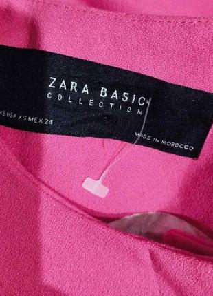 Эстетическое комфортное пальто успешного испанского бренда zara6 фото