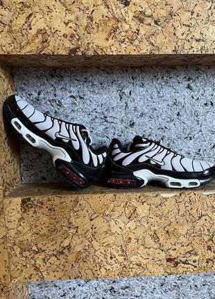 Кроссовки nike tn