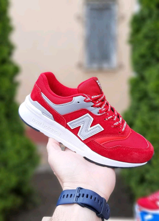 N1w balance 997h4 фото