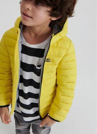 Куртка reserved 140