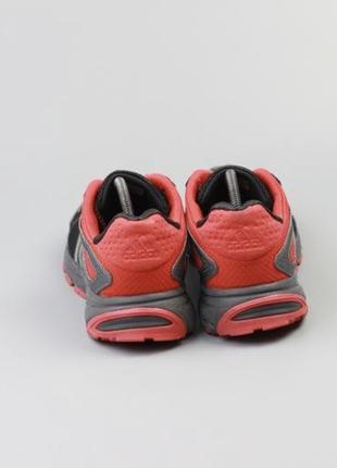 Фирменные трейловые кроссовки adidas duramo 54 фото
