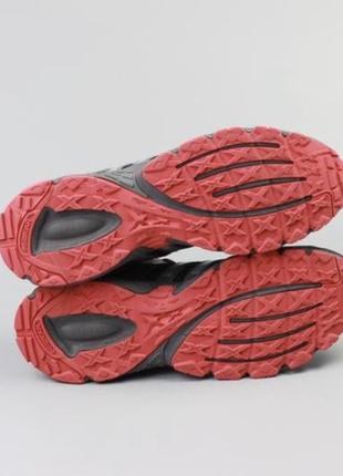 Фирменные трейловые кроссовки adidas duramo 56 фото