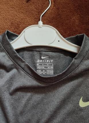 Логслів nike dri-fit2 фото