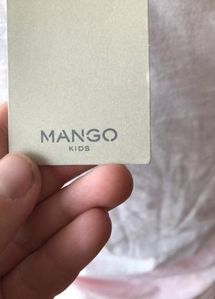 Футболка mango5 фото