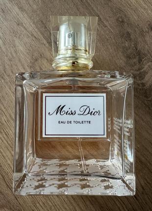 Парфуми miss dior