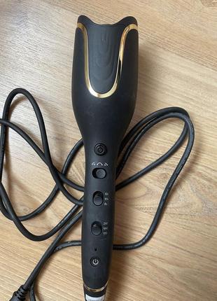 Philips style care auto curler3 фото