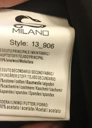 Сукня milano 5