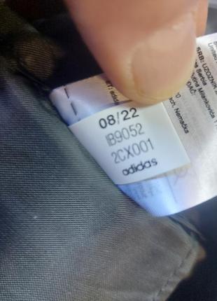 Рюкзак adidas originals satin bp ib9052 black4 фото