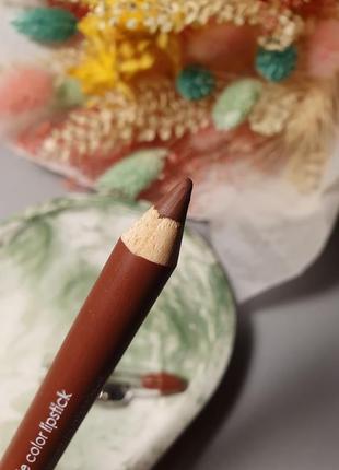 Набір 7 шт, помада олівець для губ 🤩2 фото