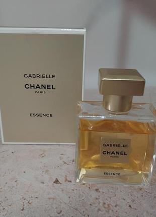 Chanel gabrielle essence отливант