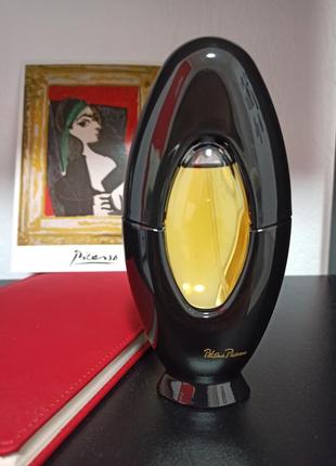 Paloma picasso eau de parfum (розпив 5мл, 10мл, 15мл, 20мл) оригінал, особиста колекція2 фото