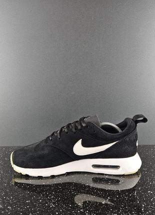 Кроссовки nike air max tavas. размер 44,3 фото