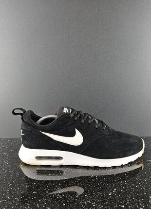 Кроссовки nike air max tavas. размер 44,9 фото