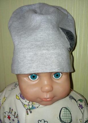 Шапка