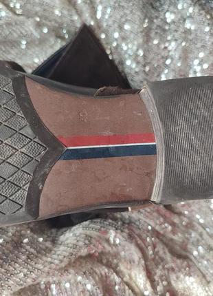 Ботинки сапоги сапожки ботильйони4 фото
