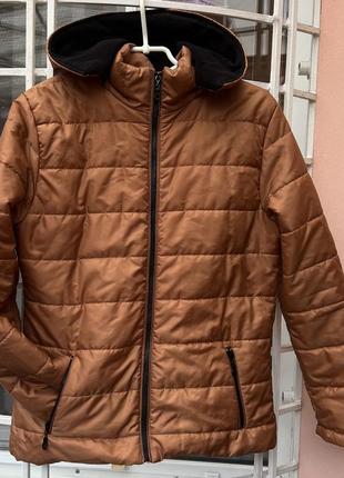 Куртка женская