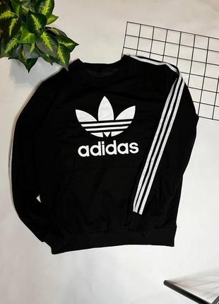 Свитшот adidas / гольф адидас / мужской свитшот adidas