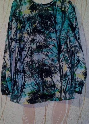 Стильные блузки
