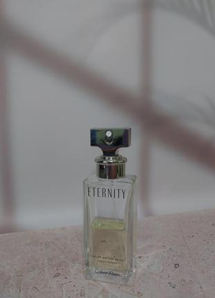 Calvin klein eternity

відливант