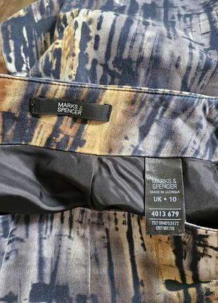 Спідниця marks & spencer 8