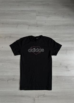 Футболка от adidas1 фото