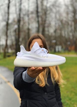 Кросівки adidas yeezy boost 350 v2